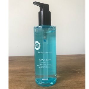 SkinCeuticals Simply Clean Gel Cleanser